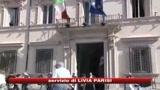 27/07/2009 - Missione in Afghanistan, scontro Frattini-Lega