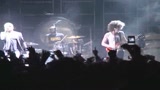 Roma, Lenny Kravitz infiamma il Palalottomatica 