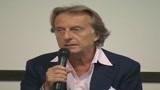 27/07/2009 - Montezemolo: ottimisti per Massa