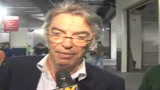 27/07/2009 - Moratti: Milito goleador vero