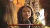 Rosario Dawson: Vorrei tornare a lavorare con Muccino