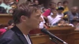 Totti: Un giorno che ricorderò per sempre