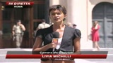 28/07/2009 - Dl anticrisi, il voto alla Camera