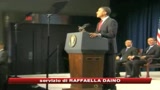 28/07/2009 - Obama tende mano alla Cina: insieme cambieremo il mondo