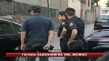 28/07/2009 - Camorra, in carcere il boss del clan di Acerra