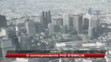 Giappone, eseguite tre condanne a morte