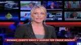 Rignano, chiesto il rinvio a giudizio per 5 indagati