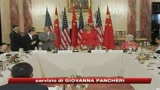 28/07/2009 - Usa e Cina cercano un'intesa sulle sfide del secolo