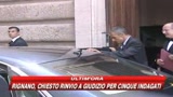Afghanistan, Berlusconi: Non si cambia linea