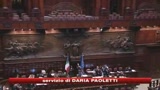 28/07/2009 - Dl anticrisi, la Camera dice sì. Ma verrà modificato