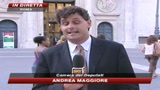 28/07/2009 - Afghanistan, La Russa: Il nostro impegno non cambia