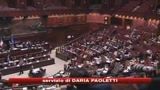 29/07/2009 - Dl anticrisi, modifiche su ambiente e scudo fiscale