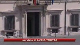 29/07/2009 - Dl anticrisi, modifiche su ambiente e scudo fiscale