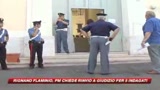 Abusi a Rignano, il pm: 5 indagati siano processati
