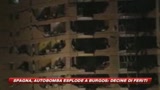 29/07/2009 - Spagna, l'ombra dell'Eta sull'attentato di Burgos