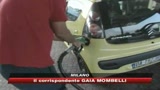 29/07/2009 - Salgono prezzi benzina per l'incremento del petrolio