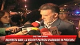 29/07/2009 - Spagna, l'ombra dell'Eta sull'attentato di Burgos