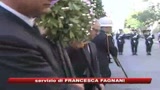 Via d'Amelio, poliziotti indagati per depistaggio