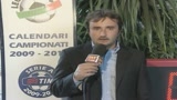 Calendario Serie A, derby di Milano nella 2° giornata
