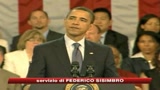 Usa, Obama: Siamo verso la fine della recessione
