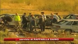 Attentato dell'Eta a Burgos, 65 feriti, nessuna vittima