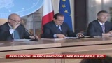 30/07/2009 - Piano sud, domani al Cipe 4 miliardi per infrastrutture