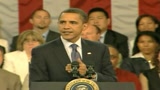 30/07/2009 - Obama, consensi in calo: riforma sanitaria costa punti