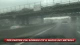 Partenze organizzate con il nuovo sito di SKY Meteo24