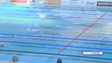 La Pellegrini nella storia: oro e record anche nei 200