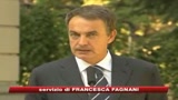 31/07/2009 - Maiorca, rabbia di Zapatero: terroristi non hano scampo