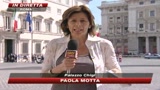 31/07/2009 - Sud, Tremonti: sbloccati 4 miliardi per la Sicilia 