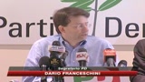 31/07/2009 - Franceschbini: Sud tradito dal governo Berlusconi