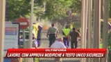 31/07/2009 - Maiorca, rabbia di Zapatero: terroristi non hano scampo
