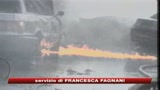Strage via D'Amelio, al Copasir gli atti del processo