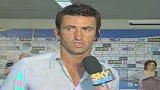 Panucci: deluso da Galliani