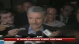 31/07/2009 - Inchiesta Bari, D'Alema: nessun legame Pd con tangenti