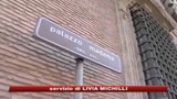 01/08/2009 - Dl anticrisi: stamattina fiducia Senato, poi correttivo