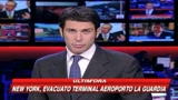 Tamponamento tra auto a Roma: 2 morti carbonizzati