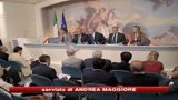01/08/2009 - Sud, Pdl: 60 miliardi e un'agenzia per lo sviluppo