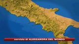 Collisione al largo di Capri, si cerca il disperso