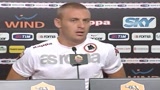 De Rossi: solo la Roma