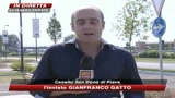Esodo, traffico bloccato e lunghe code al Nord