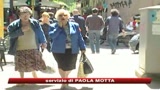 01/08/2009 - Il decreto anticrisi è legge. Opposizione all'attacco