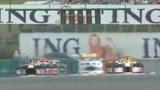 01/08/2009 - F1, motori in vacanza ma parte il mercato piloti