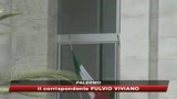 Via D'Amelio, magistrati alla ricerca della verità