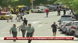 01/08/2009 - Maiorca, terroristi avrebbero già lasciato l'isola