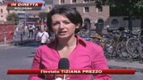 Bologna, Napolitano: non dimenticare follia terrorismo