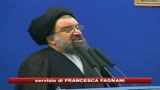 02/08/2009 - Iran, Kathami: una farsa il processo agli oppositori