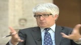 Pd, Ignazio Marino invervistato da Severgnini 2
