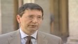 Pd, Ignazio Marino invervistato da Severgnini 3